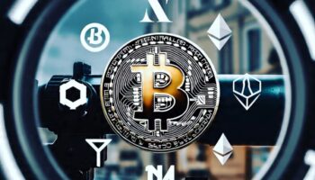 Suman tres ataques a criptoempresarios en Francia; autoridades investigan