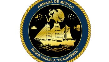 ¿Por qué la embarcación accidentada, Cuauhtémoc, es llamada ‘buque escuela’? | Video