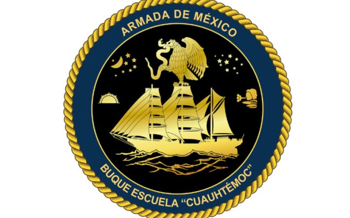 ¿Por qué la embarcación accidentada, Cuauhtémoc, es llamada ‘buque escuela’? | Video ¿Por qué la embarcación accidentada, Cuauhtémoc, es llamada ‘buque escuela’? | Video