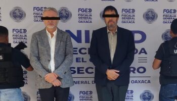 Cae el presidente de Hoteles Misión por presunto fraude de 45 mdp