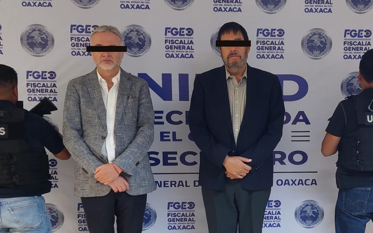 Cae el presidente de Hoteles Misión por presunto fraude de 45 mdp