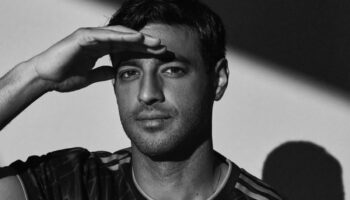 Carlos Vela se retira del futbol