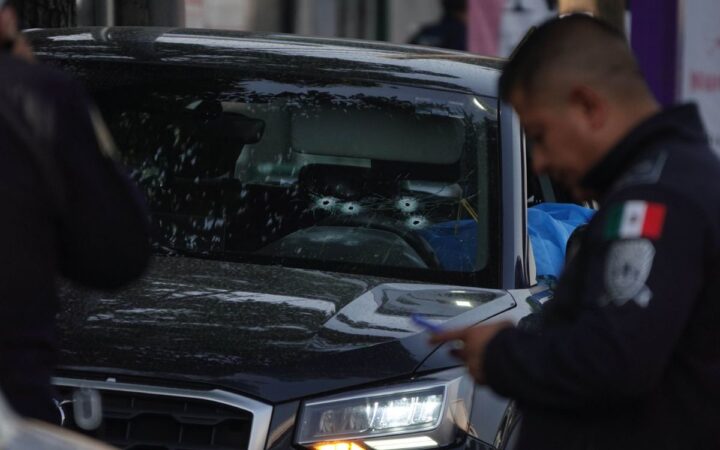 🔴 En Vivo | CDMX informa sobre asesinato de colaboradores de Clara Brugada 🔴 En Vivo | CDMX informa sobre asesinato de colaboradores de Clara Brugada