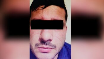 Abaten al 'Perris', líder del brazo armado de 'Los Chapitos' del Cártel de Sinaloa