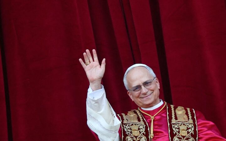 Quién fue León XIII y qué es el 'Rerum novarum', por los que el nuevo papa adoptó su nombre Quién fue León XIII y qué es el 'Rerum novarum', por los que el nuevo papa adoptó su nombre
