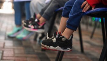 Demandan a gobierno de Trump por muerte de niña migrante bajo su custodia