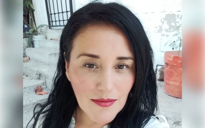 Desaparece María Dolores Patiño, defensora de los animales en Culiacán, Sinaloa Desaparece María Dolores Patiño, defensora de los animales en Culiacán, Sinaloa