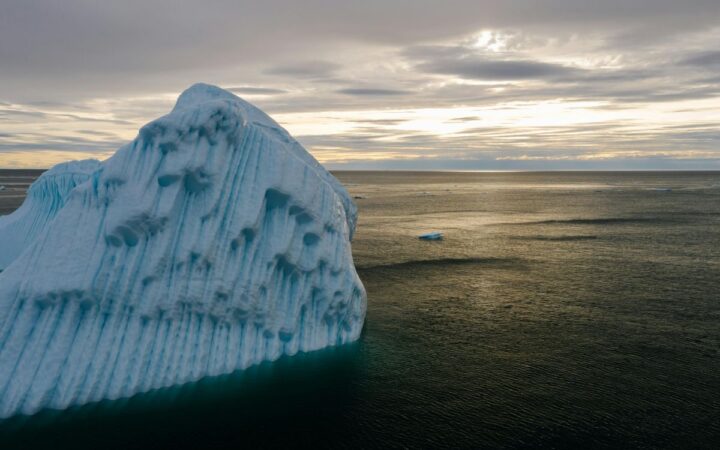 El ciclo del agua en la Tierra se vuelve cada vez más errático