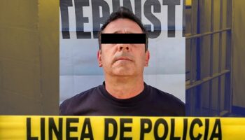 Detienen a 