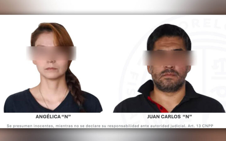 Detienen a directivos de academia militarizada por muerte de menor en campamento