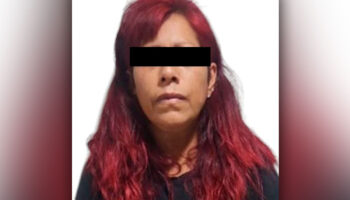 Edomex: Cae falsa trabajadora social por presuntamente drogar a madre y robar a su bebé recién nacida