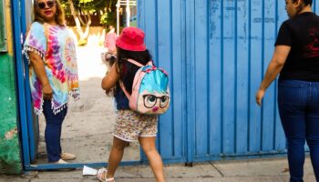 Tras festejo del Día del Niño, 14 menores intoxicados con anfetamina en Sinaloa