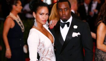 Víctima de 'Diddy' Combs era encerrada en hoteles para practicar sexo forzoso