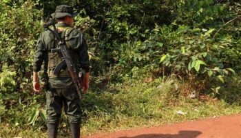Masacre en Ecuador; la atribuyen a disidentes de las FARC colombianas