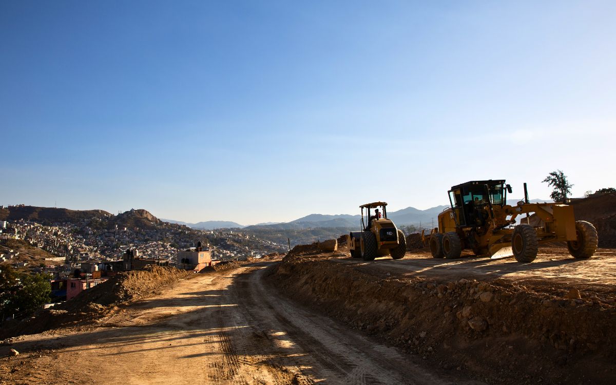 Edomex: Lomas Verdes pierde lo verde ante el avance inmobiliario