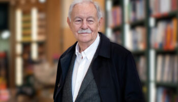Eduardo Mendoza, Premio Princesa de Asturias de las Letras 2025