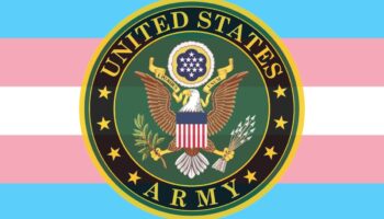 Corte Suprema deja en vigor prohibición de Trump a transgéneros en el ejército