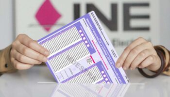 ¿Tienes dudas sobre cómo será la elección judicial del 1 de junio? Consejera del INE lo explica paso a paso | Video