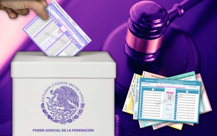 En nombre de personas juzgadoras, Vance Center presenta petición a la CIDH sobre violaciones de derechos humanos por Reforma Judicial de México En nombre de personas juzgadoras, Vance Center presenta petición a la CIDH sobre violaciones de derechos humanos por Reforma Judicial de México
