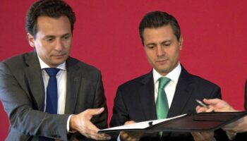 Pemex atribuye desinversión noruega a presuntos actos de corrupción durante el sexenio de Peña Nieto