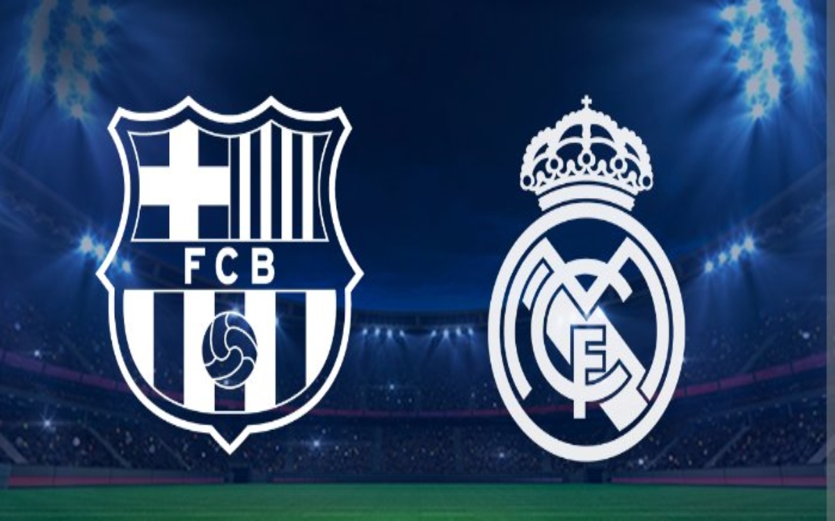 Celebrarán el Clásico más decisivo en más de una década | Video Celebrarán el Clásico más decisivo en más de una década | Video