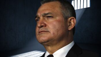 Prestanombres de García Luna transfirieron 47 mdd a Vector Casa de Bolsa: MCCI | Entérate