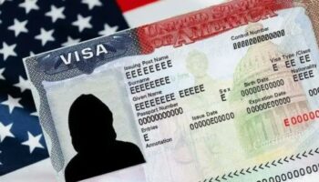 ¿Estados Unidos revisa tus redes sociales para aprobar tu visa? Esto dice la Embajada