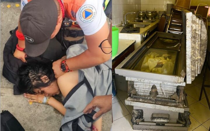 'Lo que encontramos fue aterrador': Autoridades irrumpen fiesta clandestina con 800 menores en la Cuauhtémoc