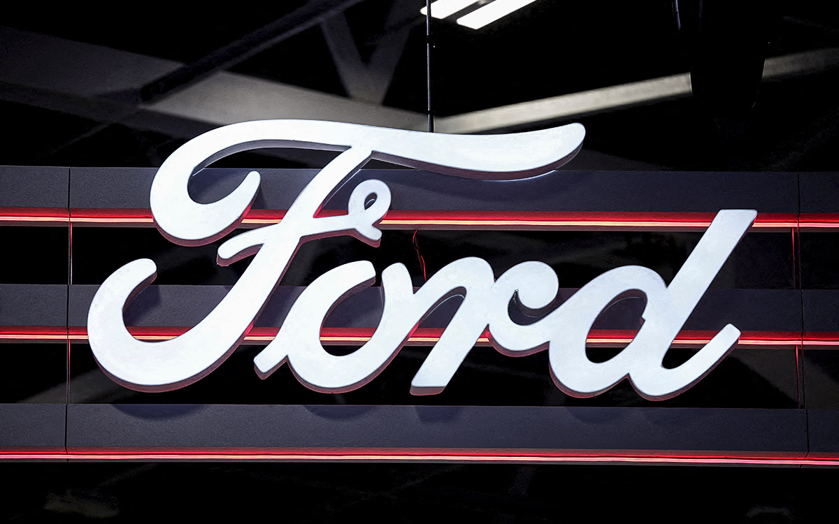Ganancias de Ford caen 64.6%; advierte impacto de aranceles por 1,500 mdd