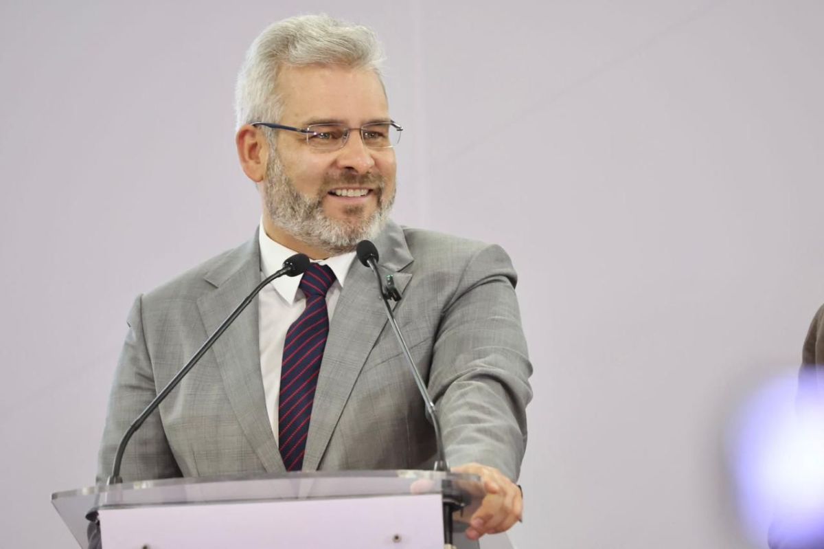 Gobernador de Michoacán propone ley contra narcocorridos en eventos públicos Gobernador de Michoacán propone ley contra narcocorridos en eventos públicos