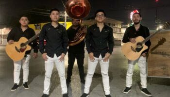 Quiénes son Grupo Fugitivo, del que integrantes se reportan desaparecidos en Reynosa