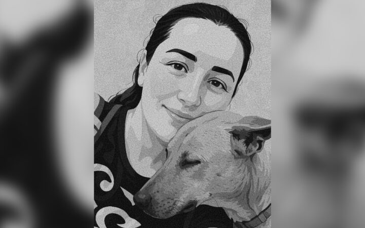 Matan a María Dolores Moreno, activista por los animales en Culiacán, Sinaloa