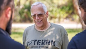 El hermano de León XIV, simpatizante de Trump, espera que 'no se politice' al nuevo Papa