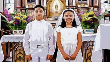 Proponen en Nayarit prohibir matrimonio entre menores