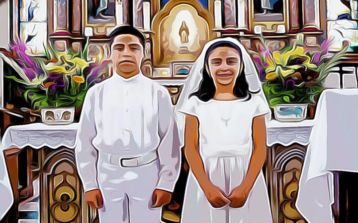 Proponen en Nayarit prohibir matrimonio entre menores Proponen en Nayarit prohibir matrimonio entre menores