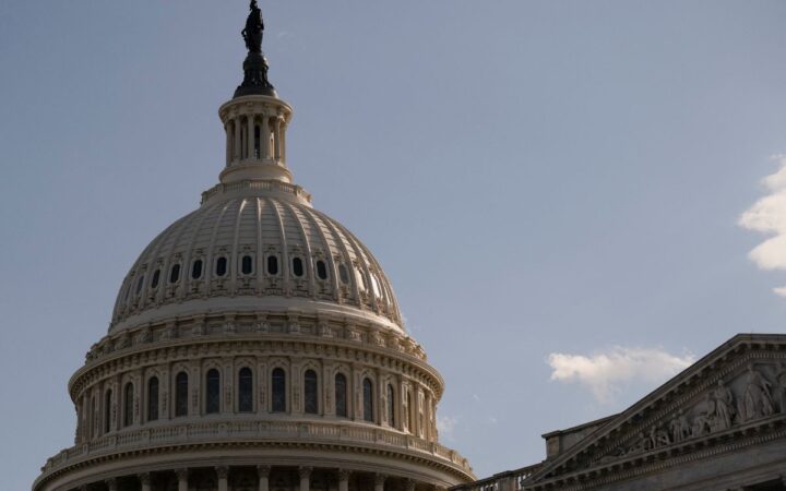 Cámara de Representantes de EU aprueba la ley fiscal de Trump Cámara de Representantes de EU aprueba la ley fiscal de Trump