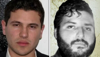 EU prepara acusaciones contra Iván Archivaldo, 'Mayito Flaco' y más líderes del Cártel de Sinaloa