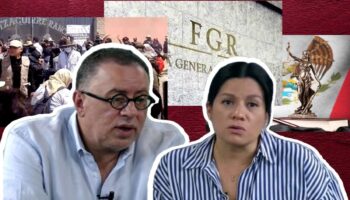 FGR ha reducido investigaciones de alta relevancia, incluyendo carpetas por desapariciones: Mesa de análisis