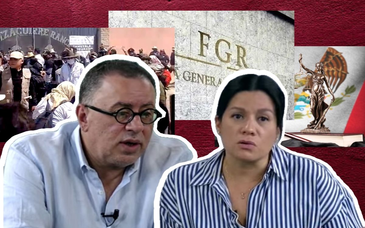 FGR ha reducido investigaciones de alta relevancia, incluyendo carpetas por desapariciones: Mesa de análisis