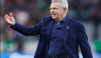 México es el favorito en la Copa Oro 2025: Javier Aguirre | Video