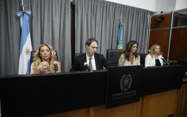 Suspenden el juicio por la muerte de Maradona | Video