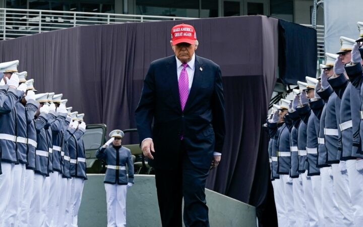 Juez ordena a Trump regresar a guatemalteco deportado a México Juez ordena a Trump regresar a guatemalteco deportado a México