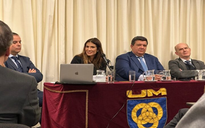 Juicio Maradona: Jueza implicada en documental es suspendida 90 días | Video