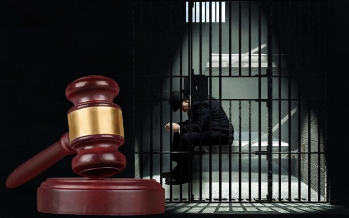 Anulan sentencia de 50 años contra Venus por irregularidades en su juicio: Rodrigo González Barrios | Entérate Anulan sentencia de 50 años contra Venus por irregularidades en su juicio: Rodrigo González Barrios | Entérate