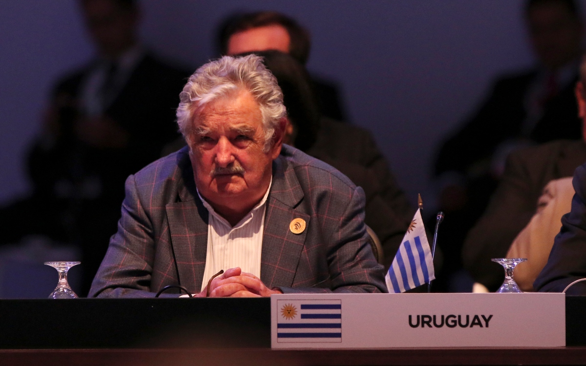 Los logros de ‘Pepe’ Mujica durante su gestión como presidente de Uruguay