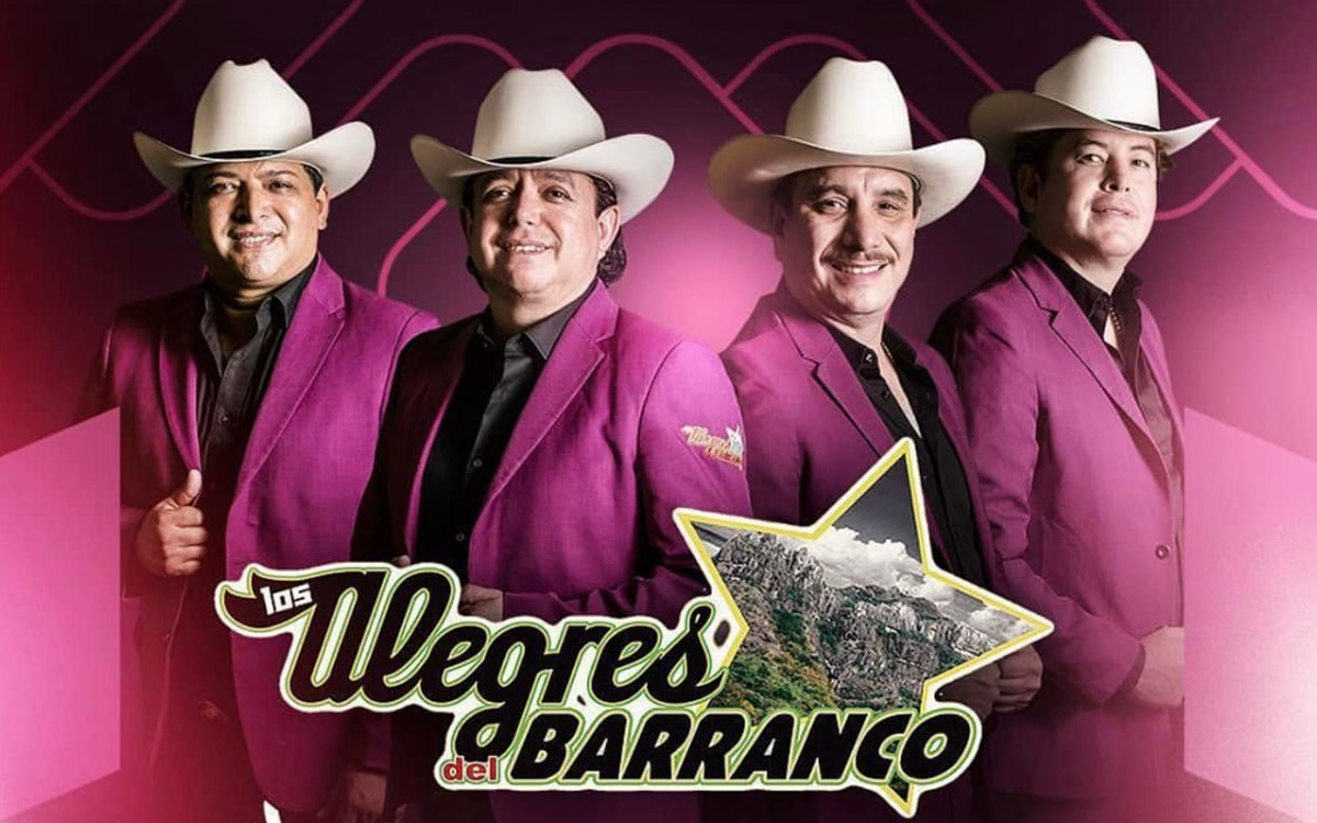 Fiscalía de Jalisco abre dos nuevas investigaciones a Los Alegres del Barranco por apología del delito