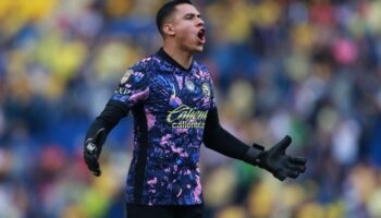 América defiende a Malagón; acusa mentiras de persona 'muy dolida' por el Mundial de Clubes