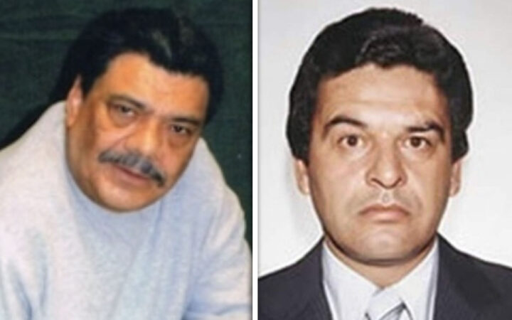 Matta Ballesteros, libre tras 37 años por narcotráfico en EU; se le intentó procesar por el caso Camarena Matta Ballesteros, libre tras 37 años por narcotráfico en EU; se le intentó procesar por el caso Camarena