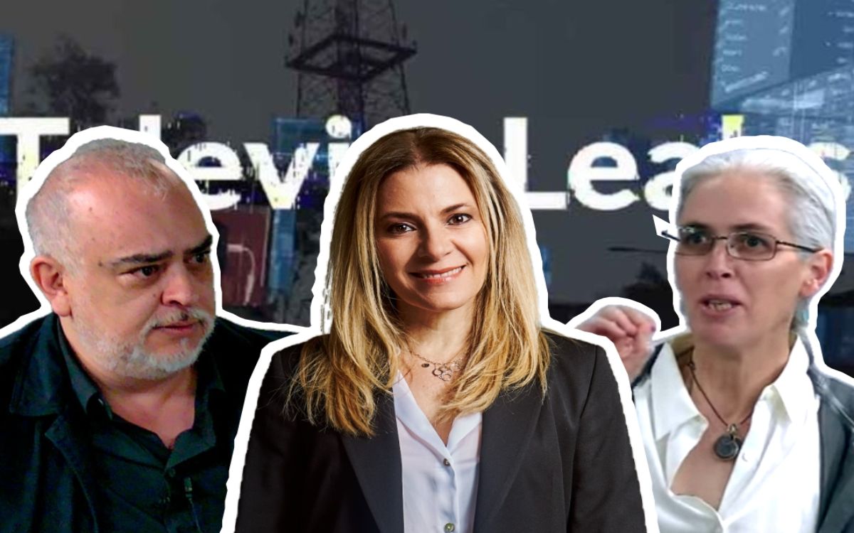 ¿Quedará impune el Televisa Leaks? Mesa de Análisis