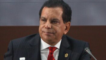 Murió Fidel Herrera, exgobernador de Veracruz